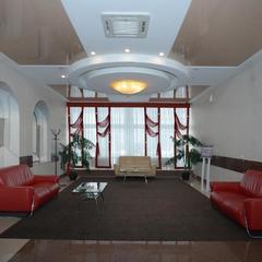 Гостиница Оренбург, Оренбург, Оренбургская область