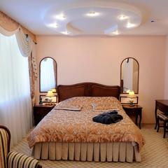 Гостиница Оренбург, Оренбург, Оренбургская область