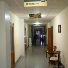 Гостиница Ростоши, Оренбург, Оренбургская область