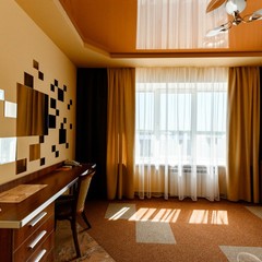 Отель Бриз, Оренбург, Оренбургская область