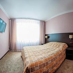 Гостинично-ресторанный комплекс Лада, Оренбург, Оренбургская область