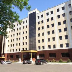 Гостиница Виктория, Оренбург, Оренбургская область