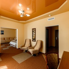 Отель Бриз, Оренбург, Оренбургская область