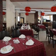 Гостиница Оренбург, Оренбург, Оренбургская область