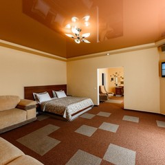 Отель Бриз, Оренбург, Оренбургская область