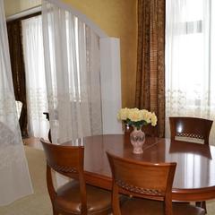 Гостиница Ростоши, Оренбург, Оренбургская область