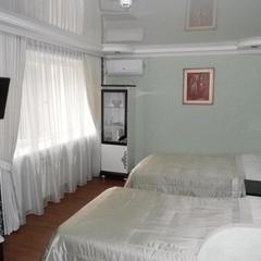 Гостиница Оренбург, Оренбург, Оренбургская область