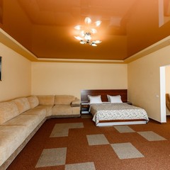 Отель Бриз, Оренбург, Оренбургская область