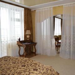 Гостиница Ростоши, Оренбург, Оренбургская область