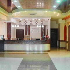 Гостиница Оренбург, Оренбург, Оренбургская область