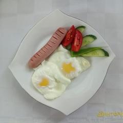 Гостиница Виктория, Оренбург, Оренбургская область