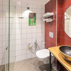 Отель Вилла де Идальго, Оренбург, Оренбургская область