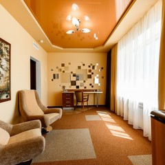 Отель Бриз, Оренбург, Оренбургская область