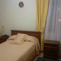 Гостиница Ростоши, Оренбург, Оренбургская область