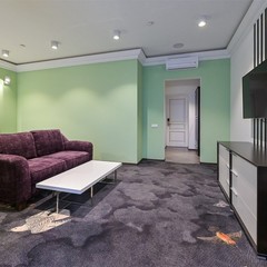 Отель Вилла де Идальго, Оренбург, Оренбургская область