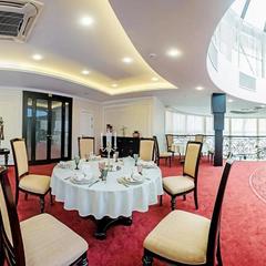 Гостинично-ресторанный комплекс Лада, Оренбург, Оренбургская область