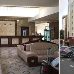 Гостиница Виктория, Оренбург, Оренбургская область