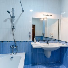 Отель Бриз, Оренбург, Оренбургская область