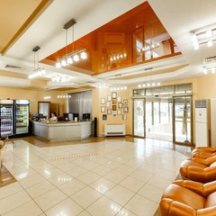 Отель Бриз, Оренбург, Оренбургская область