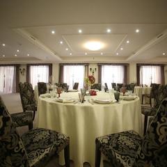 Гостинично-ресторанный комплекс Лада, Оренбург, Оренбургская область