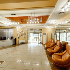 Отель Бриз, Оренбург, Оренбургская область