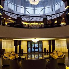 Гостинично-ресторанный комплекс Лада, Оренбург, Оренбургская область