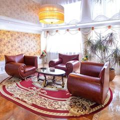 Гостиница Оренбург, Оренбург, Оренбургская область