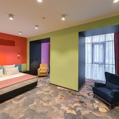 Отель Вилла де Идальго, Оренбург, Оренбургская область