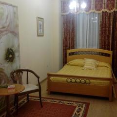 Гостиница Ростоши, Оренбург, Оренбургская область