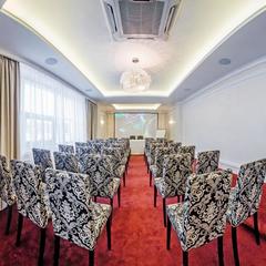 Гостинично-ресторанный комплекс Лада, Оренбург, Оренбургская область