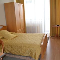 Гостиница Ростоши, Оренбург, Оренбургская область