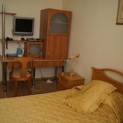 Гостиница Ростоши, Оренбург, Оренбургская область