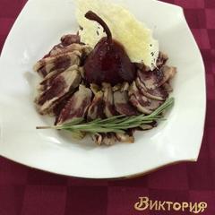 Гостиница Виктория, Оренбург, Оренбургская область