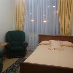 Гостиница Ростоши, Оренбург, Оренбургская область