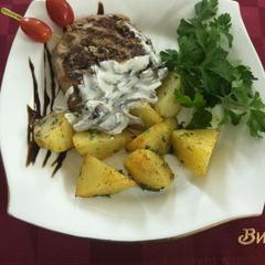 Гостиница Виктория, Оренбург, Оренбургская область