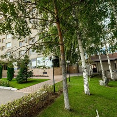 Отель Бриз, Оренбург, Оренбургская область