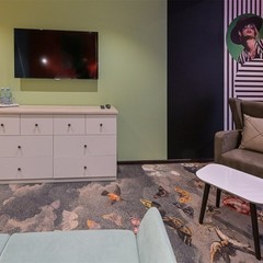 Отель Вилла де Идальго, Оренбург, Оренбургская область