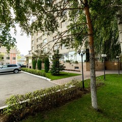 Отель Бриз, Оренбург, Оренбургская область