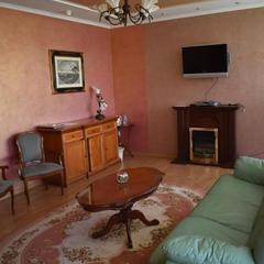 Гостиница Ростоши, Оренбург, Оренбургская область