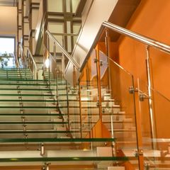 Отель Степная пальмира, Оренбург, Оренбургская область