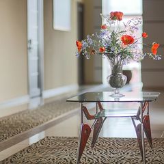 Отель Степная пальмира, Оренбург, Оренбургская область