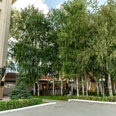 Отель Бриз, Оренбург, Оренбургская область