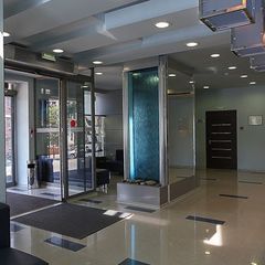 Отель Степная пальмира, Оренбург, Оренбургская область