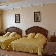 Гостиница Ростоши, Оренбург, Оренбургская область