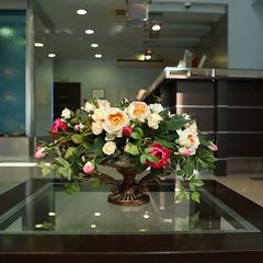 Отель Степная пальмира, Оренбург, Оренбургская область