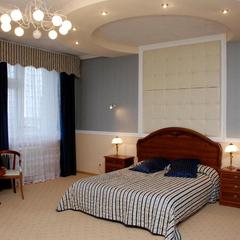 Гостиница Ростоши, Оренбург, Оренбургская область