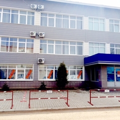 Гостиница Яик, Оренбург, Оренбургская область