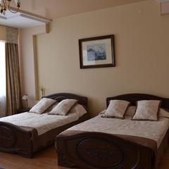 Гостиница Ростоши, Оренбург, Оренбургская область