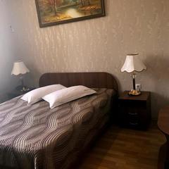 Гостиница Виктория, Оренбург, Оренбургская область