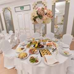 Отель Вилла де Идальго, Оренбург, Оренбургская область